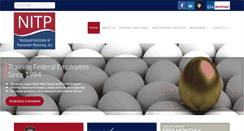 Desktop Screenshot of nitpinc.com