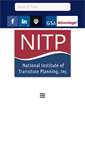 Mobile Screenshot of nitpinc.com